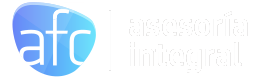 Logo AFC Asesoría