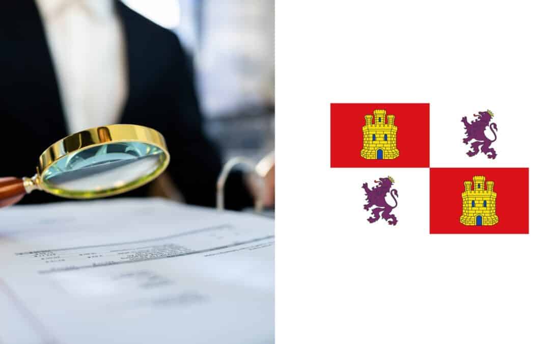 Deducciones fiscales estatales y en Castilla y León 2025