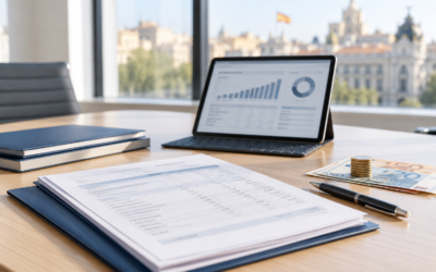 Salario mínimo interprofesional 2026 en España: cuantías y novedades