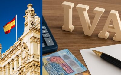 Tipos de IVA 2025 en España: guía actualizada con ejemplos prácticos