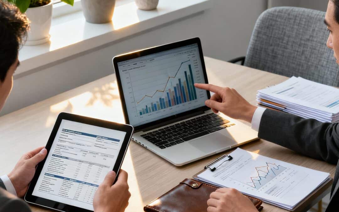 Novedades fiscales 2025 en España: lo que empresas y autónomos deben saber