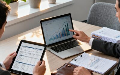 Novedades fiscales 2025 en España: lo que empresas y autónomos deben saber