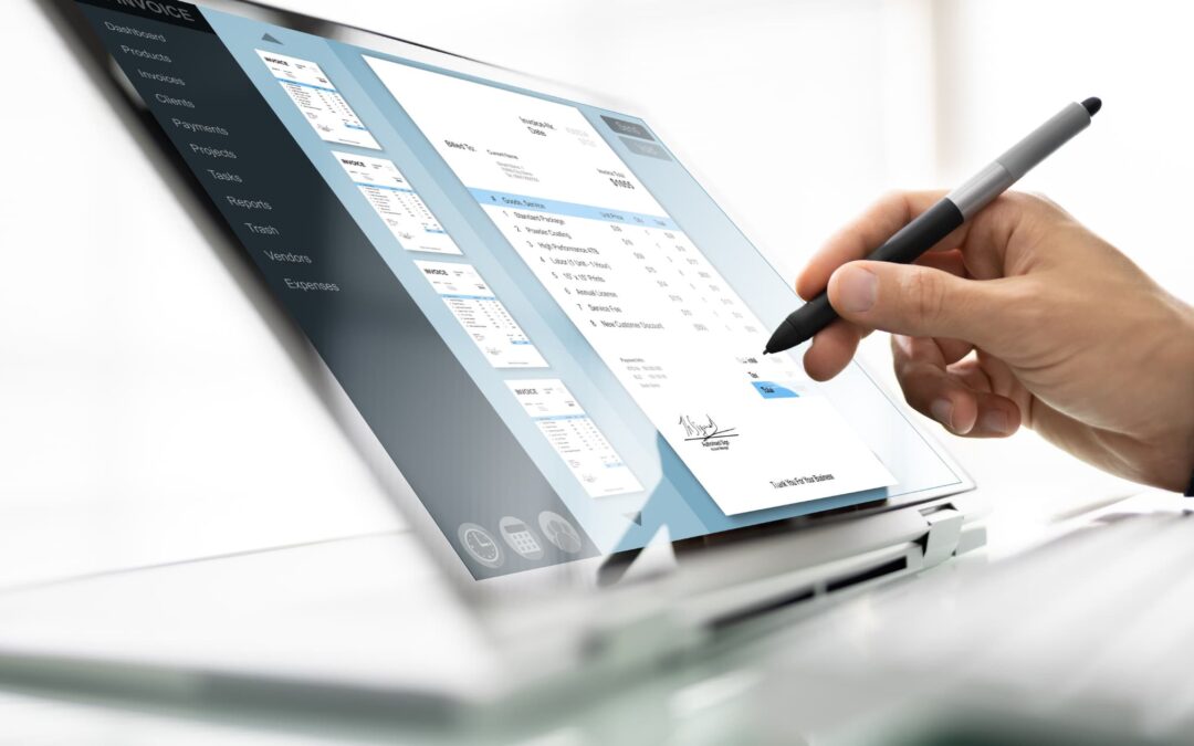 Cómo hacer una factura siendo autónomo: guía paso a paso