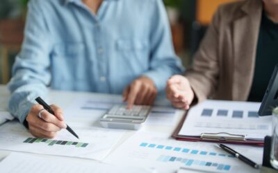 Cómo calcular el IRPF en 2025 paso a paso (con ejemplos prácticos)