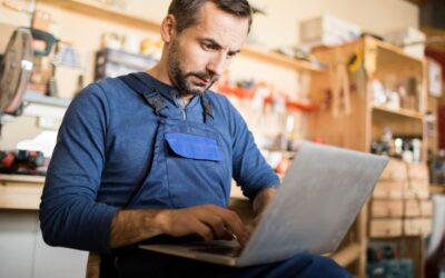 Darse de alta como autónomo: errores frecuentes que debes evitar