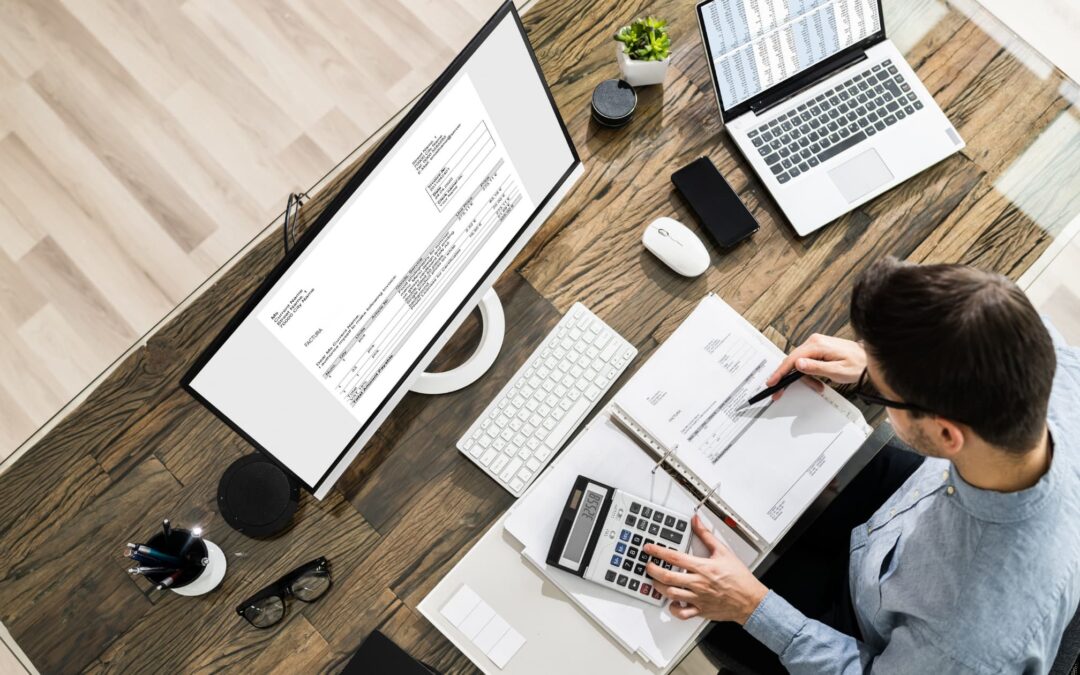 Asesoría contable en Salamanca: pymes y autónomos