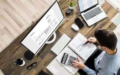 Asesoría contable en Salamanca: pymes y autónomos