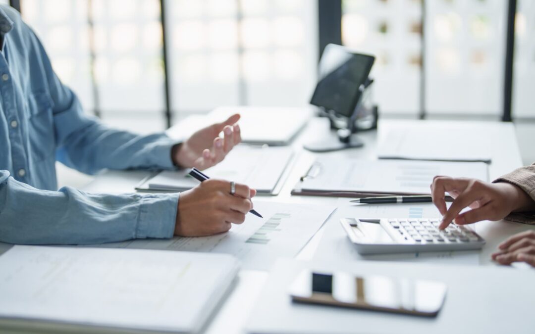 Cuentas anuales del Registro Mercantil: qué son, cómo se presentan y plazos