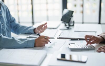 Cuentas anuales del Registro Mercantil: qué son, cómo se presentan y plazos