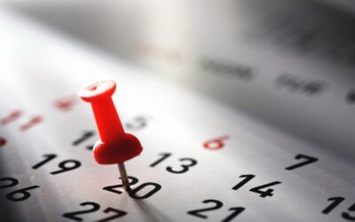Calendario fiscal 2026 para pymes y autónomos
