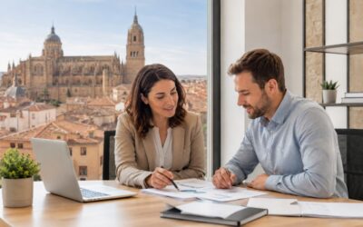 Subvenciones Castilla y León 2026: ayudas para crear empresas y nuevos negocios