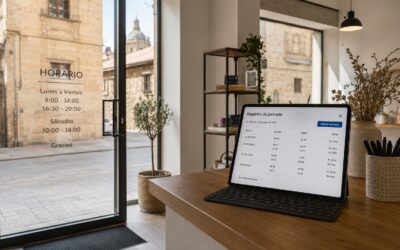 Registro horario obligatorio en 2026: qué exige la ley y qué errores deben evitar las empresas